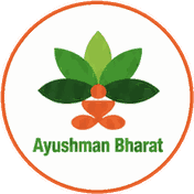 Ayushman Bharat PM-JAY scheme logo